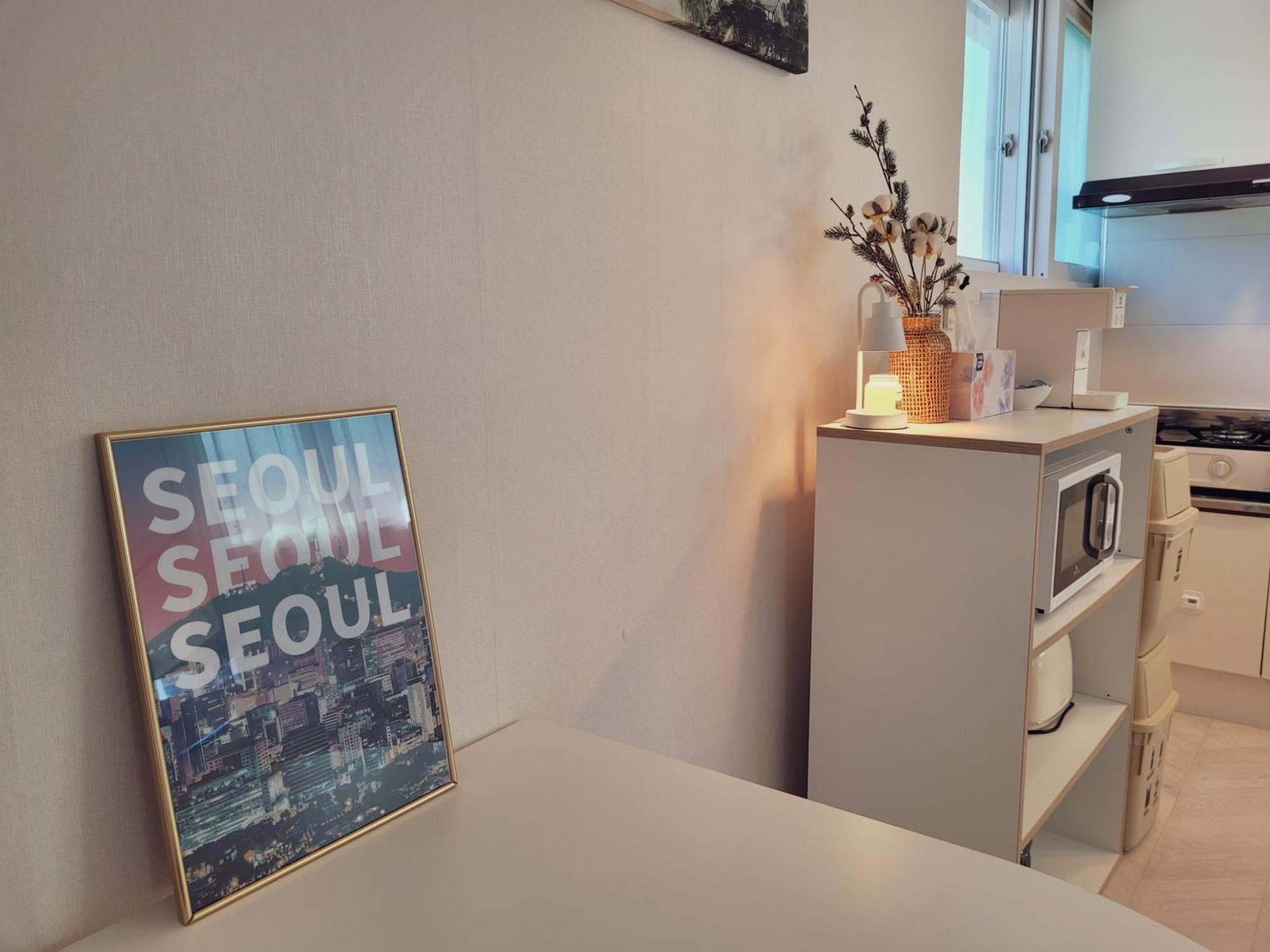 Maison De Seochon#2
