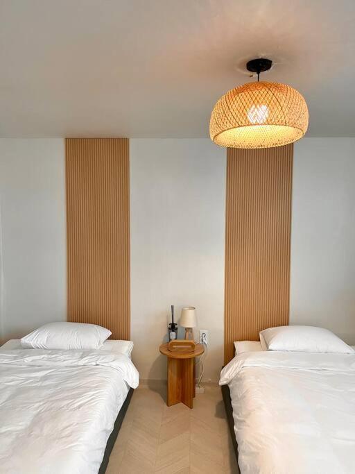 Apartment Maison De Seochon#2 Seoul