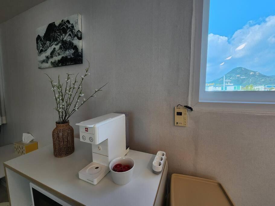 Apartment Maison De Seochon#2 *