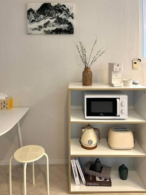 Maison De Seochon#2 Apartment Seoul