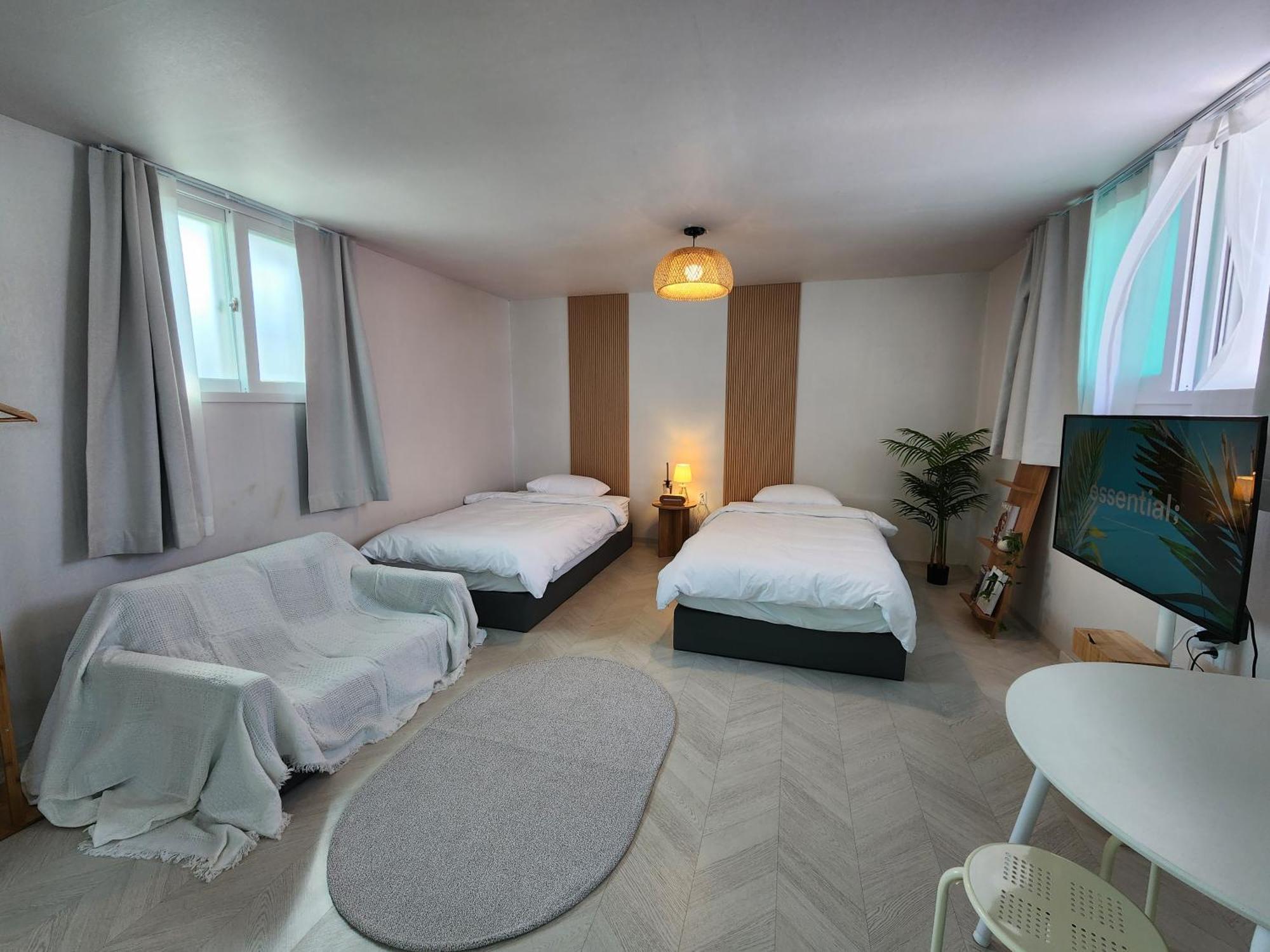 Maison De Seochon#2 *